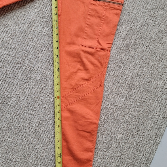 Polo Ralph Lauren Vintage Jean size 10 - Picture 2 of 5